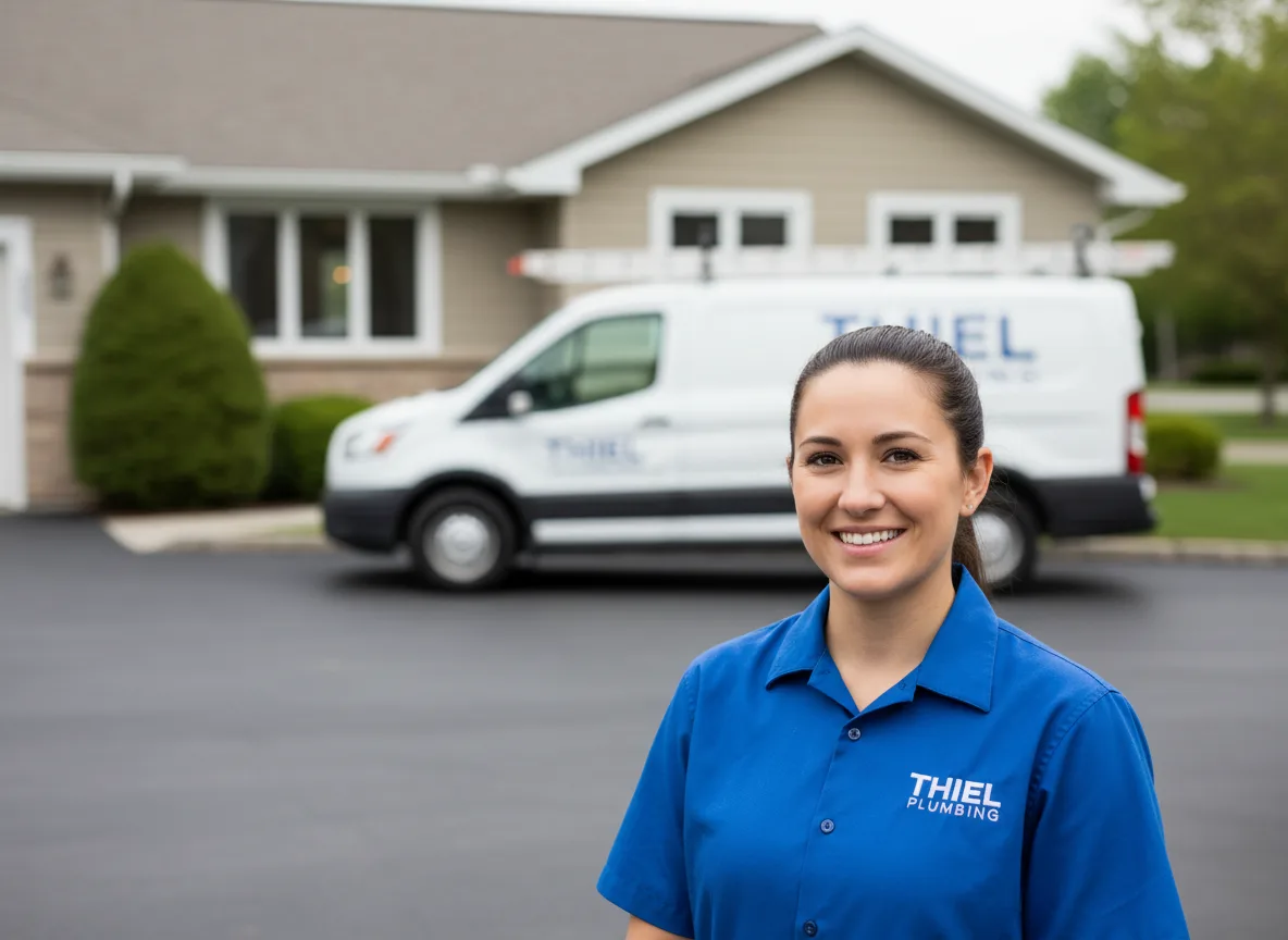 Plumber Paris, MI FAQs